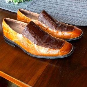 Men’s “Fratelli” shoes